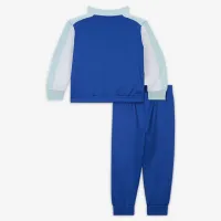 Nike Sportswear Dri-FIT Reimagine Baby (12-24M) Tricot набор синий