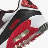 Nike Air Max 90 Big дитячі Кросівки колір червоний