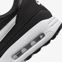 Nike Air Max 1 '86 OG G мужские для гольфа Кроссовки цвет черный