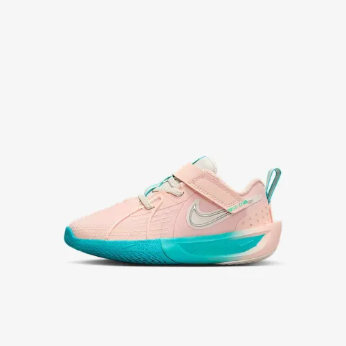 Nike G.T. Cut 3 Little дитячі баскетбольні Кросівки Pink