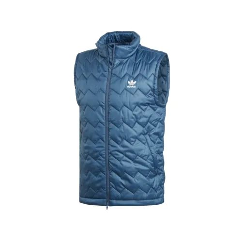 безрукавка adidas Originals SST Puffy DH5029