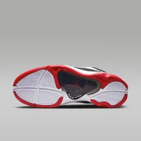 Nike Jordan Jumpman Pro Quick чоловічі Кросівки колір білий