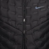 Nike Therma-FIT ADV AeroLoft чоловічі Repel Down Running Куртка колір чорний