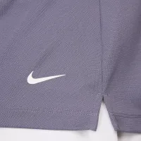 Nike Dri-FIT Victory жіноча для гольфу Polo колір фіолетовий