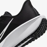 Nike Quest 6 мужские Road Running Кроссовки цвет черный