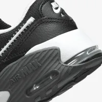 Nike Air Max Excee Little дитячі Кросівки колір чорний