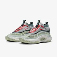 Nike Cosmic Unity 3 баскетбольні Кросівки колір сірий