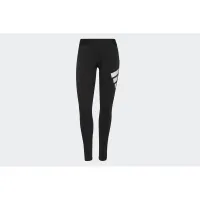 Лосіни adidas Sportswear Future Icons GU9696 - Чорні