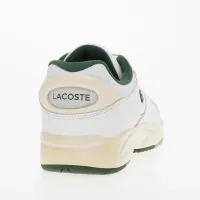 Кроссовки Lacoste Storm 96 Vintage 746SMA0092-65T - Белые