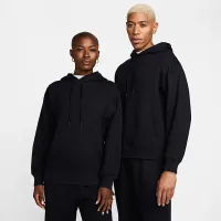 Nike Wool Classic Толстовка с капюшоном цвет черный