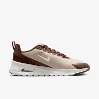 Nike Air Max Nuaxis чоловічі Кросівки колір коричневий