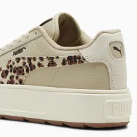 Кроссовки Puma Karmen I Am The Drama 39614601 - Бежевый