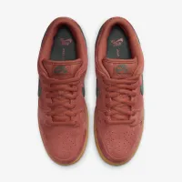 Nike SB Dunk Low Pro Skate Кросівки Orange