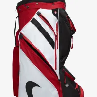 Nike Performance Cart для гольфу сумка колір червоний