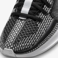 Nike Sabrina 1 баскетбольные Кроссовки цвет черный