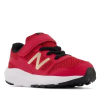 Кроссовки New Balance IT570RG2 - Красные