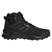 Кроссовки Мужские для треккинга Adidas TERREX AX4 MID BETA COLD.RDY (IF4953)