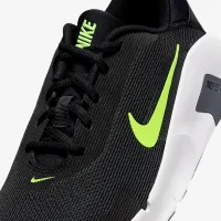 Nike Flex Train чоловічі для тренування Кросівки колір чорний