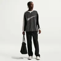 Nike Sportswear Club чоловічі Jersey Sweater колір чорний