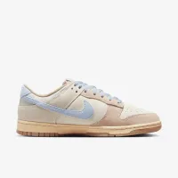Nike Dunk Low чоловічі Кросівки колір білий