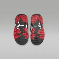 Nike Jordan Flight Club '91 Baby/Toddler Кросівки колір чорний