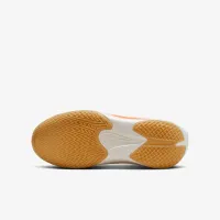 Nike G.T. Cut 3 блакитнийprint Big дитячі баскетбольні Кросівки колір білий