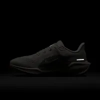 Nike Pegasus 41 женская Road Running Кроссовки цвет серый