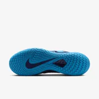 NikeCourt Zoom Vapor Cage 4 Rafa Men’s Hard Court Tennis Кроссовки синий