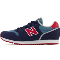 Кросівки New Balance YC373JA2 - Синій