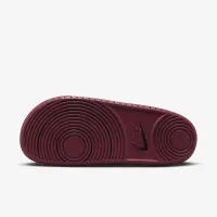 Nike Offcourt (Arkansas) Slide колір чорний