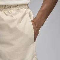 Nike Jordan Essentials чоловічі Diamond шорти колір коричневий