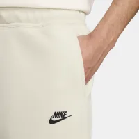 Nike Sportswear Tech Fleece чоловічі шорти колір зелений