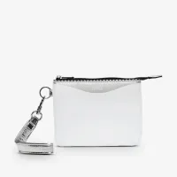 Nike Cortez Wristlet цвет белый