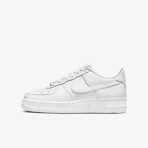 Nike NOCTA Air Force 1 Big Kids' Shoes
