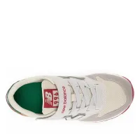Кроссовки New Balance YV996JQ3 - разноцветная