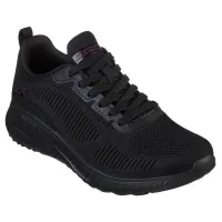 Кросівки Skechers Bobs Squad Tough Black                