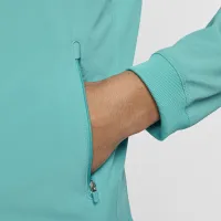 Nike Dri-FIT Rafa чоловічі Tennis Куртка колір зелений