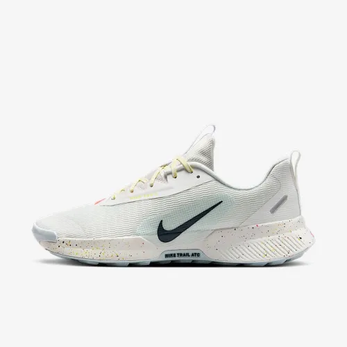 Nike Juniper Trail 3 чоловічі Trail Running Кросівки колір білий