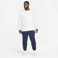 Nike Sportswear Club Fleece чоловічі Pants блакитний