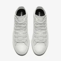 Nike Converse Custom Chuck Taylor All Star High Top Unisex Shoe різнокольорові