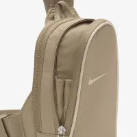 Nike Sportswear Essentials Crossbody сумка (1L) цвет коричневый