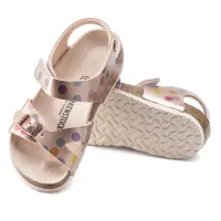 Сандали Birkenstock Colorado Kids 1021639 - разноцветная
