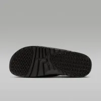Nike Jordan Hydro XI чоловічі Slides колір чорний