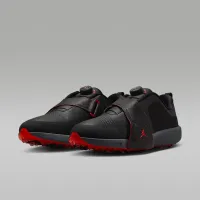 Nike Jordan Air Rev для гольфа Кроссовки цвет черный