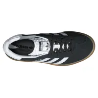 Кроссовки Женские adidas Originals Gazelle Bold IE0876 - Черные