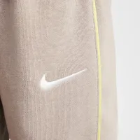 Nike Essentials Little детские 2-Piece Crew набор цвет серый