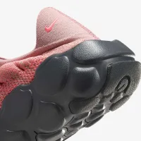 Nike Flyknit Haven женская Кроссовки Pink