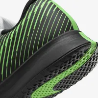 NikeCourt Air Zoom Vapor Pro 2 мужские Hard Court Tennis Кроссовки цвет белый