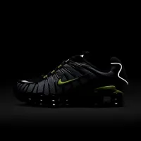 Nike Shox TL Кросівки блакитний