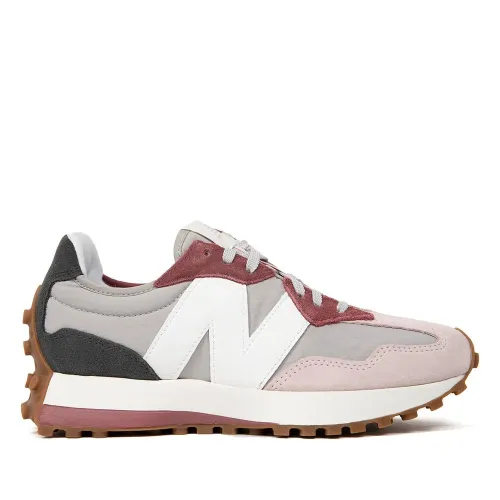 Кросівки New Balance WS327TB - різнокольорова